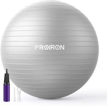 Мяч для йоги PROIRON V2363 фото