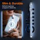 Прозорий MagSafe чохол для iPhone 15 V1623 фото 6