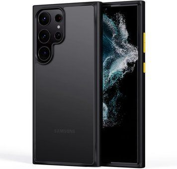 Ударостійкий чохол для Samsung Galaxy S23 Ultra G4051-1 фото