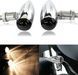 Светодиодные поворотники для мотоцикла goodfitment V2273 фото 6