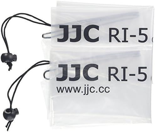 Дощовик JJC RI-5 з 2 предметів для дзеркальної фотокамери з об'єктивом до 18 дюймів (45 см) G3934 фото Дощовик JJC RI-5 з 2 предметів для дзеркальної фотокамери з об'єктивом до 18 дюймів (45 см) G3934 фото