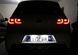 Подсветка номерного знака для Volkswagen Passat/Golf/Polo V1464 фото 2