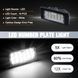 Світлодіодні ліхтарі підсвічування номерного знаку OZ-LAMPE для Audi (Комплект 2шт) V0900 фото 6