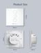 Умный контроллер для управления шторами Etersky WiFi G2283 фото 2