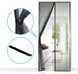 Москитная сетка Apalus на магнитах 95 x 200 см V3208 фото 7