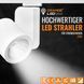 Трехфазный светодиодный трековый LED-светильник Oranje OR-801-W-3000K/4000K G1990 фото 5