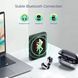 MP3-Плеер Yoton с Bluetooth 5.2 и сенсорным экраном G4945 фото 3