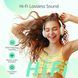 MP3-Плеер Yoton с Bluetooth 5.2 и сенсорным экраном G4945 фото 4