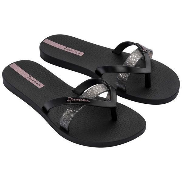 Жіночі в'єтнамки Ipanema Kirei Chic Fem 83673-BB745 83673-BB745 фото Жіночі в'єтнамки Ipanema Kirei Chic Fem 83673-BB745 83673-BB745 фото