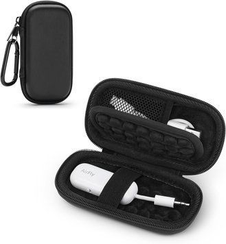 Чехол для AirFly SE/Pro V2/Pro/Duo и Bluetooth-передатчиков/приемников V3928 фото