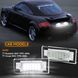 Светодиодная подсветка номерного знака OZ-LAMPE 2835 SMD (комплект 2 шт) V0902 фото 8