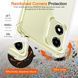 Прозорий чохол для Motorola Moto E14 / G04 / G04S / G24 / G24 Power з ударостійкими захисними кутами G3465 фото 6