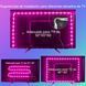 Комплект підсвічування телевізора 5050 RGB для HDTV (3 м для телевізорів 46"-50") G2981 фото 3