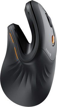 Бездротова вертикальна миша з Bluetooth ProtoArc EM11 NL V1702 фото