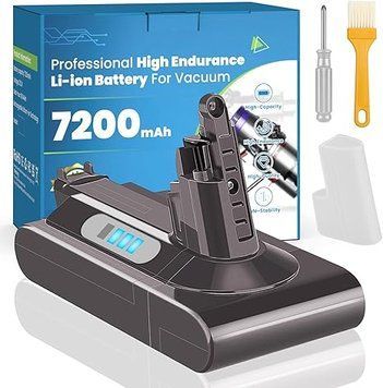 Акумулятор для пилососа Dyson G5174 фото