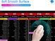 Коврик для игровой мыши excovip Extended с прошитыми краями 800 x 300 мм V1294 фото 4