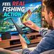 Тримач у вигляді вудки для Nintendo Switch та OLED V4725 фото 8