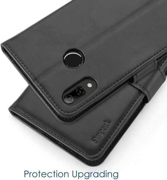 Чохол Simpeak для Huawei P Smart 2019 G3472 фото
