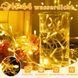 Водонепроникні гірлянди Ollny Fairy Lights Outdoor Battery 10 м G3617 фото 6
