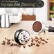 Распределитель кофе Barista Legends из нержавеющей стали 58мм V3544 фото 5