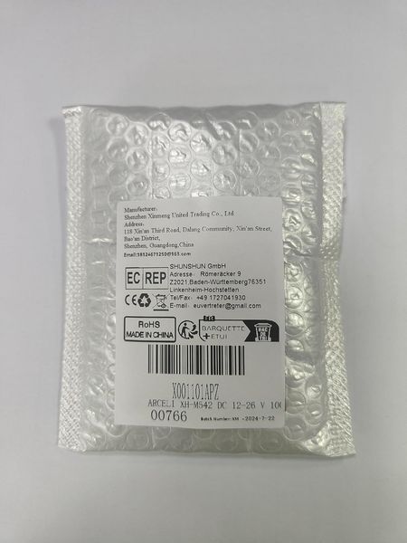 Плата одноканального цифрового усилителя мощности звука ARCELI TPA3116D2 V1301 фото