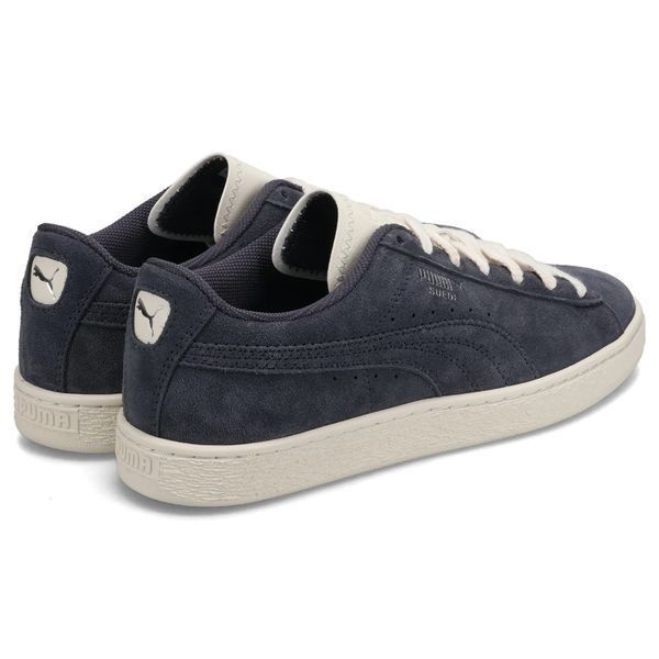 Мужские кроссовки Puma Suede Premium Galactic Grey 398424-01 398424-01 фото Мужские кроссовки Puma Suede Premium Galactic Grey 398424-01 398424-01 фото