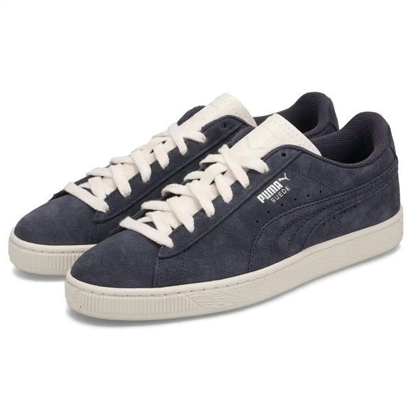 Мужские кроссовки Puma Suede Premium Galactic Grey 398424-01 398424-01 фото Мужские кроссовки Puma Suede Premium Galactic Grey 398424-01 398424-01 фото