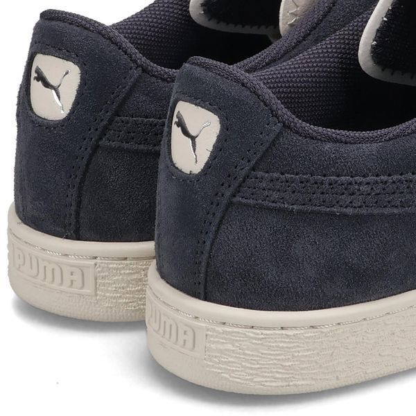 Мужские кроссовки Puma Suede Premium Galactic Grey 398424-01 398424-01 фото Мужские кроссовки Puma Suede Premium Galactic Grey 398424-01 398424-01 фото