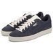 Мужские кроссовки Puma Suede Premium Galactic Grey 398424-01 398424-01 фото 1