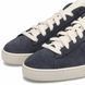 Мужские кроссовки Puma Suede Premium Galactic Grey 398424-01 398424-01 фото 24