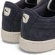 Мужские кроссовки Puma Suede Premium Galactic Grey 398424-01 398424-01 фото 20