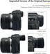 Удлиненный наглазник KIWIFOTOS камеры для Canon EOS R8 RP G3913 фото 3