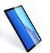 Комплект з 2 захисних плівок із загартованого скла Huawei Mediapad M5 Lite G3482 фото 6
