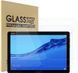 Комплект з 2 захисних плівок із загартованого скла Huawei Mediapad M5 Lite G3482 фото 1