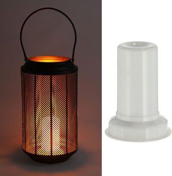 Світлодіодна свічка Flame Light для ліхтарів V0752 фото