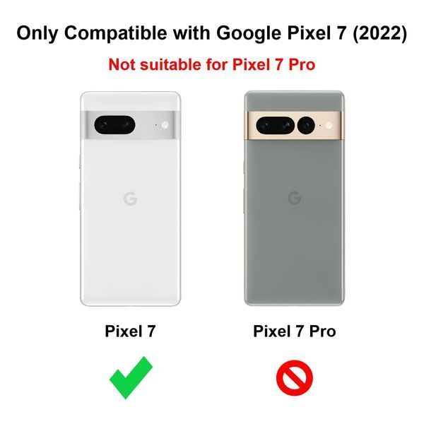 Чехол-книга Cresee для Google Pixel 7 с откидной крышкой-кошельком G4049 фото Чехол-книга Cresee для Google Pixel 7 с откидной крышкой-кошельком G4049 фото