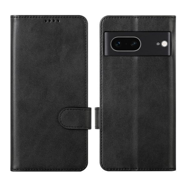 Чехол-книга Cresee для Google Pixel 7 с откидной крышкой-кошельком G4049 фото Чехол-книга Cresee для Google Pixel 7 с откидной крышкой-кошельком G4049 фото