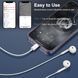 Комплект из двух проводных наушников Apple Sundix V3433 фото 4