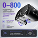 VR-окуляри VRG Q8 для смартфона 5&ndash;7 дюймів, сумісні з Android та iOS G5686 фото 2