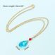 Ожерелье для косплея &laquo;Ходячий замок Хаула&raquo; KF Ornament V2490 фото 6