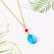 Ожерелье для косплея &laquo;Ходячий замок Хаула&raquo; KF Ornament V2490 фото 3