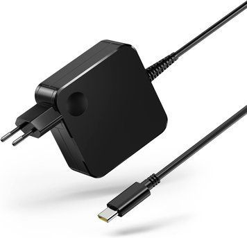 Зарядний пристрій Sunydeal 65 Вт USB C V3387 фото
