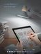 Набор из 4 полностью прозрачных сменных наконечников для Apple Pencil 1-го/2-го поколения MEKO V2535 фото 5
