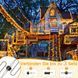 Вуличні гірлянди Ollny Fairy Lights 10 м L0063 фото 6