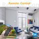 Сенсорный переключатель Maxcio WiFi для рольставней V1304 фото 4