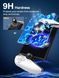 Захисне скло для пульта PlayStation Portal Remote Player ivoler (Комплект 2шт) V3514 фото 3