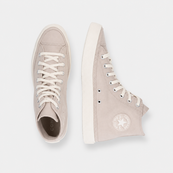 Мужские кеды Converse Chuck Taylor All Star Crepe & Color Hi A14972C A14972C фото