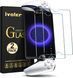 Захисне скло для пульта PlayStation Portal Remote Player ivoler (Комплект 2шт) V3514 фото 1