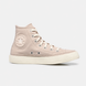 Мужские кеды Converse Chuck Taylor All Star Crepe & Color Hi A14972C A14972C фото 1