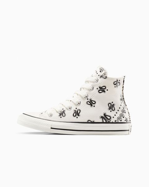 Мужские кеды Converse Chuck Taylor All Star Paisley A15810C A15810C фото